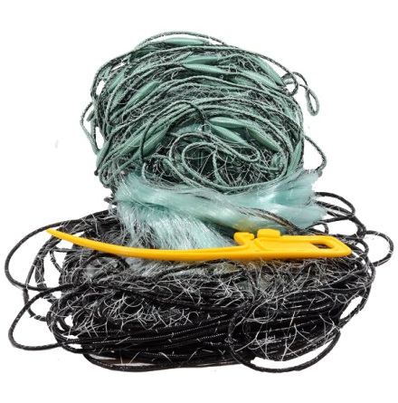 Fiskent  9m 1.2m 9mm 0.12, Betesnt Flytande       