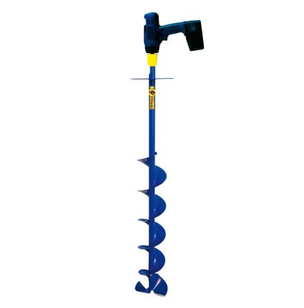 Isborr Heinola AK 115 fr skruvmaskin      