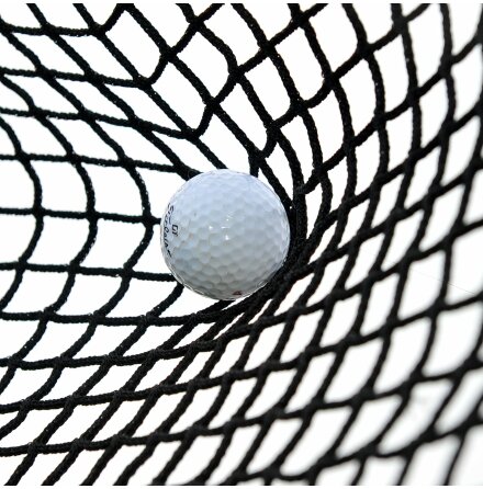 Golfnt 2mm trd H 2,0 m x L 3 ,0 m