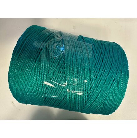 Lina polyeten 2.5 mm 1kg grn flytande